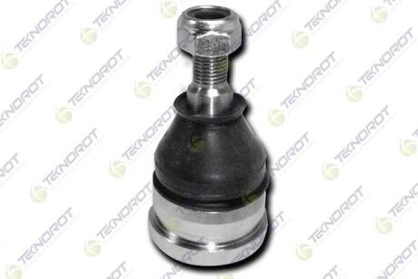 VOLVO кульова опора лів./прав.S40 V40 96-,Mitsubishi,Hyundai TEKNOROT VO445