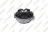 Подушка коробки передач Audi 80, Passat 80-88 TEKNOROT VW-TM013 (фото 1)