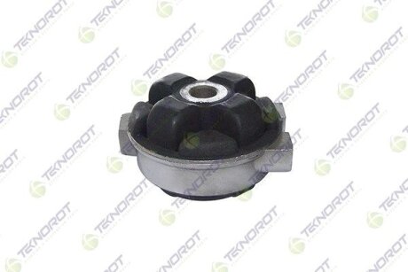 Подушка коробки передач Audi 80, Passat 80-88 TEKNOROT VW-TM013