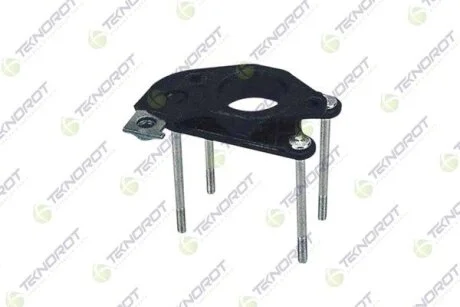 Фланець, карбюратор TEKNOROT VW-VR002