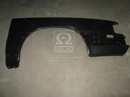 Крыло переднее правое AUDI 100 -91 TEMPEST 013 0071 310
