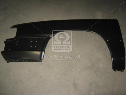 Крыло переднее левое AUDI 100 -91 TEMPEST 013 0071 311