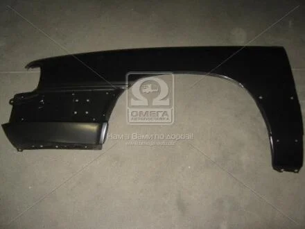 Крыло переднее левое AUDI 100 -91 TEMPEST 013 0071 311
