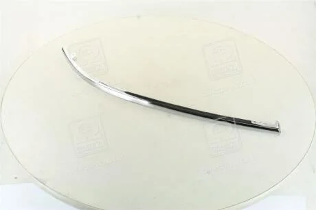 Смужка під фарою пра. AUDI A6 97-00 TEMPEST 013 0077 920