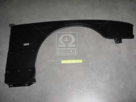 Крыло переднее правое BMW 5 E34 TEMPEST 014 0088 310