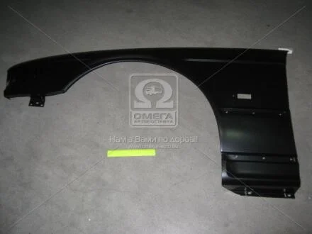 Крыло переднее левое BMW 5 E34 TEMPEST 014 0088 311