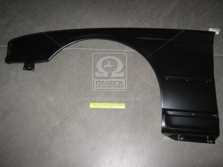 Крило переднє ліве BMW 5 E34 TEMPEST 014 0088 313