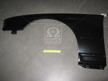 Крило переднє ліве BMW 5 E34 TEMPEST 014 0088 313