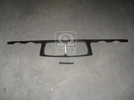 Рамка решітки радіатора середн. BMW 5 E34 TEMPEST 014 0088 932