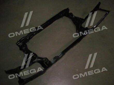 Панель передн. CHEV AVEO T250 06- TEMPEST 016 0106 200