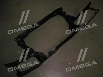 Панель передн. CHEV AVEO T250 06- TEMPEST 016 0106 200