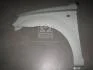Крило переднее левое CHEV AVEO T250 06- (TEM TEMPEST 016 0106 311 (фото 1)
