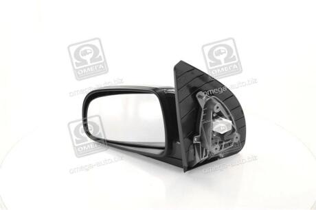 Дзеркало лів. ел. CHEV AVEO T250 06- TEMPEST 016 0106 405