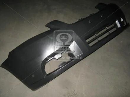 Бампер передн. CHEV AVEO T250 06- TEMPEST 016 0106 900