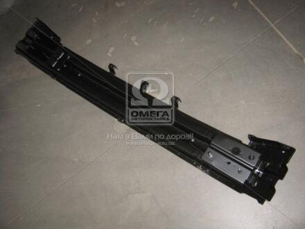 Шина бампера передн. CHEV AVEO 08- TEMPEST 016 0107 940