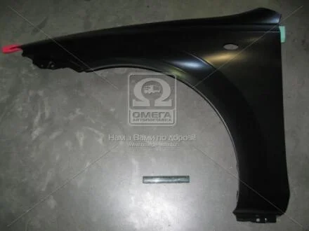 Крило переднее левое CHEV LACETTI HB (TEMPES TEMPEST 016 0110 311