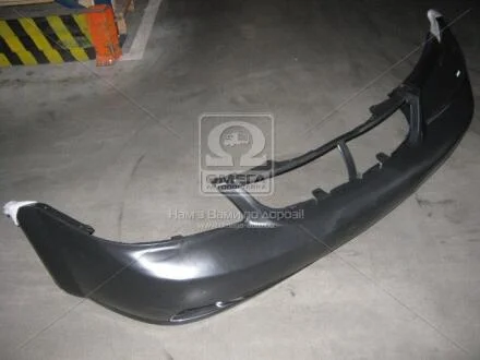 Бампер пер. [TYG] CHEV LACETTI SDN TEMPEST 016 0111 900