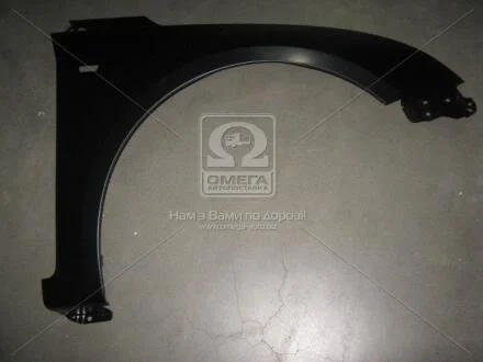 Крыло переднее правое CHEV CRUZE TEMPEST 016 0739 310