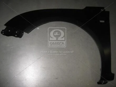 Крыло переднее левое CHEV CRUZE TEMPEST 016 0739 311