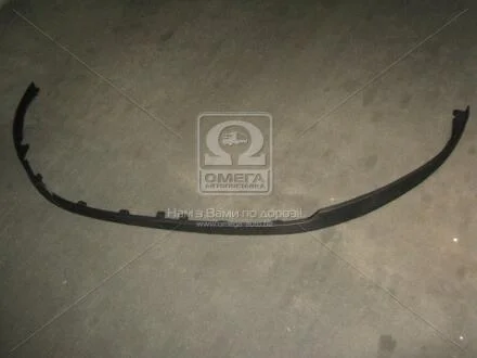 Спойлер(дефлектор) переднього бампера CHEVROLET CRUZE TEMPEST 016 0739 921