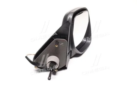 Дзеркало пра. мех. BERLINGO/PARTNER 97-07 TEMPEST 017 0117 402