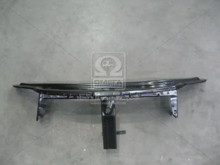 Панель передн. DACIA LOGAN -08 SDN TEMPEST 018 0132 200