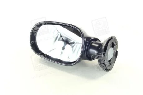 Дзеркало пра. ручн. DACIA LOGAN -08 SDN TEMPEST 018 0132 404