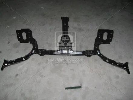 Панель передня верхня DW Lanos TEMPEST 020 0139 200