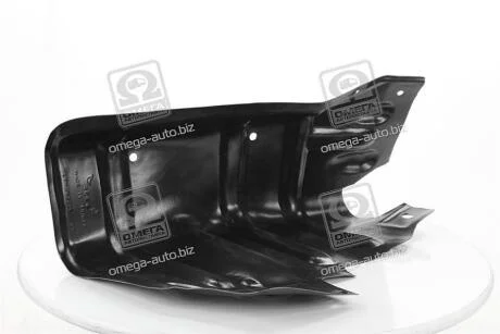 Бризговик двигуна (пильник) Lanos передні прав. TEMPEST 020 0139 933