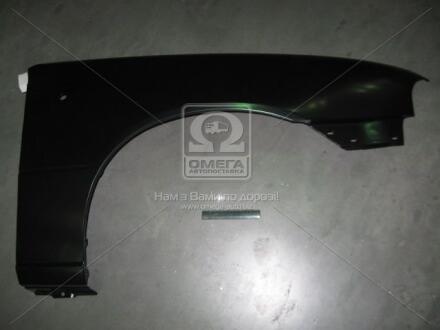 Крыло переднее правое DW NEXIA -08 TEMPEST 020 0142 310