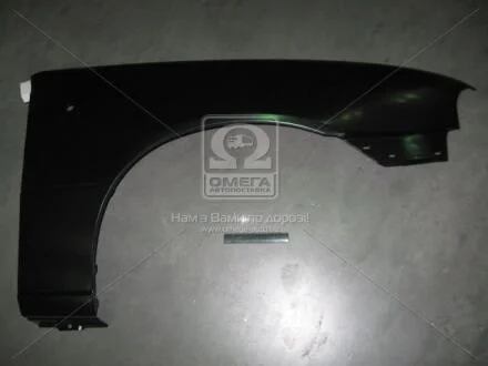 Крыло переднее правое DW NEXIA -08 TEMPEST 020 0142 310