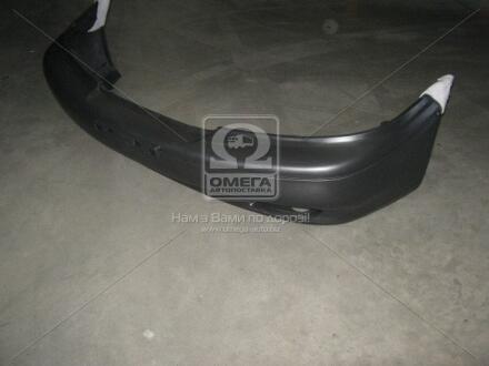 Бампер передній DW Nexia -08 TEMPEST 020 0142 900