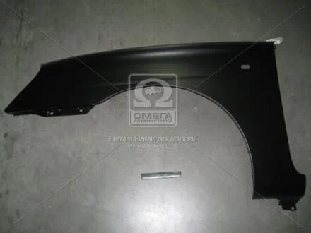 Крыло переднее левое DW NUBIRA 99-04 (TEMPES TEMPEST 020 0145 311