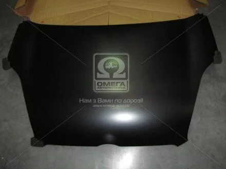 Капот FIAT DOBLO 10- TEMPEST 022 1924 280