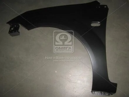 Крыло переднее левое F. FIESTA 06-08 (TEMPES TEMPEST 023 0179 311