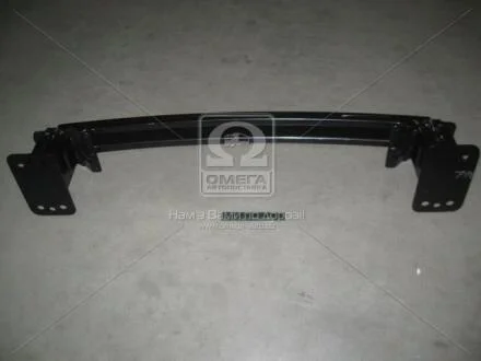 Шина бампера пер. F. FUSION 02-06 TEMPEST 023 0185 940