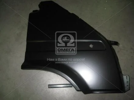 Крило пер. пра. F. TRANSIT 92-95 TEMPEST 023 0200 310