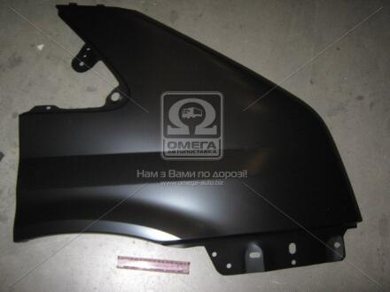 Крило пер. пра. F. TRANSIT 06- TEMPEST 023 0203 312