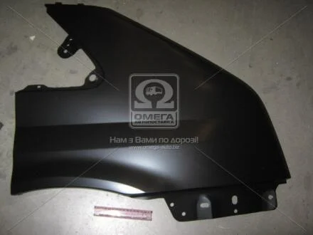 Крило пер. пра. F. TRANSIT 06- TEMPEST 023 0203 312