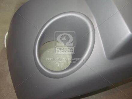 Бампер передн. F. TRANSIT CONNECT TEMPEST 023 0204 901