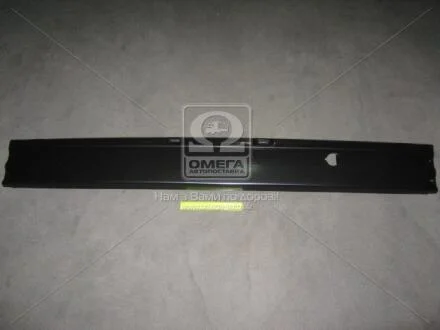 Бампер зад. F. TRANSIT CONNECT TEMPEST 023 0204 950