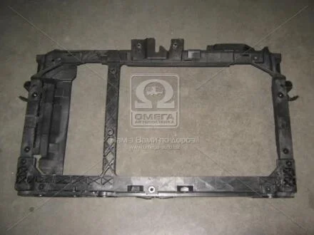 Панель пер. F. FIESTA 09- TEMPEST 023 0753 200C