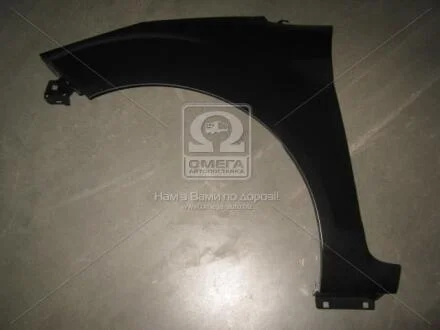Крыло переднее левое F. FIESTA 09- TEMPEST 023 0753 311
