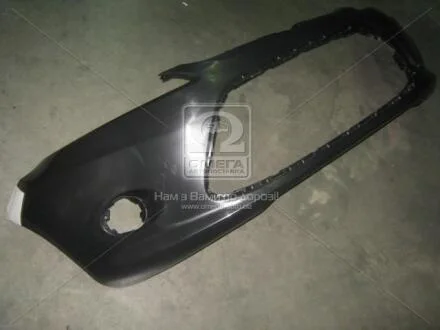 Бампер передн. F. FIESTA 09- TEMPEST 023 0753 900