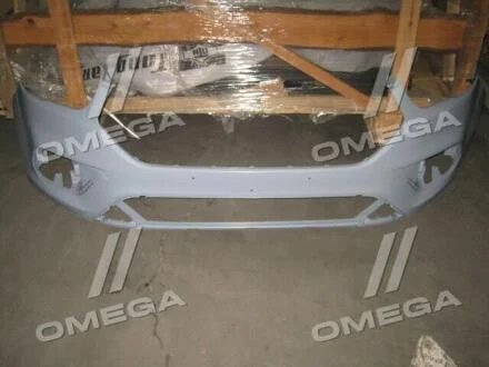 Бампер пер. FORD KUGA / ESCAPE 16- TEMPEST 023 4785 900