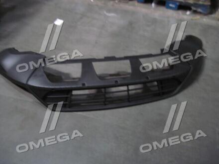 Решітка бампера пер. середня FORD KUGA / ESCAPE 16- TEMPEST 023 4785 902