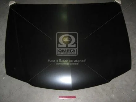 Капот HONDA ACCORD 06-08 TEMPEST 026 0214 280