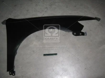 Крило пер. пра. HON ACCORD 02-07 TEMPEST 026 0214 310