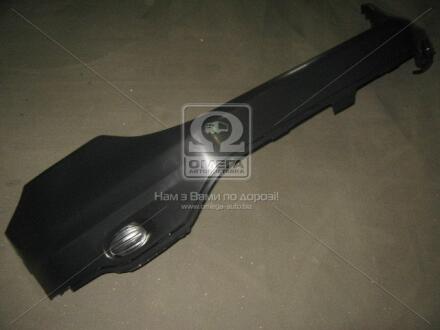 Бампер передн. HON CRV 10- TEMPEST 026 0218 901