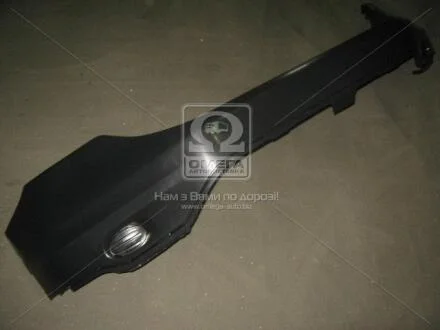 Бампер передн. HON CRV 10- TEMPEST 026 0218 901